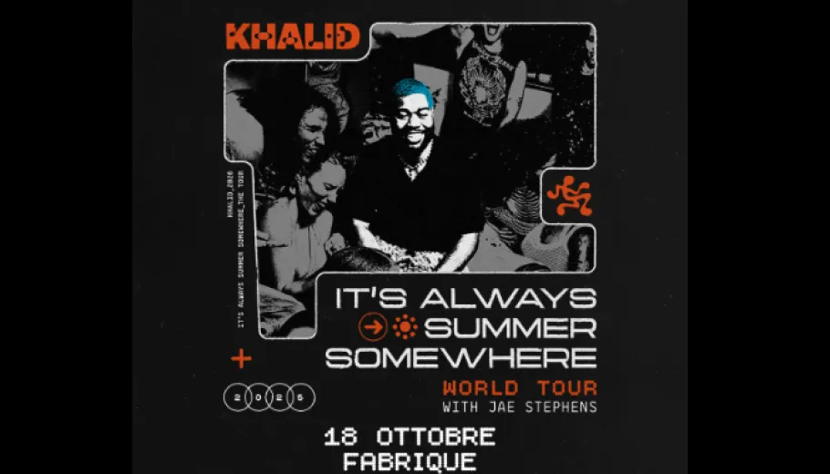 Khalid